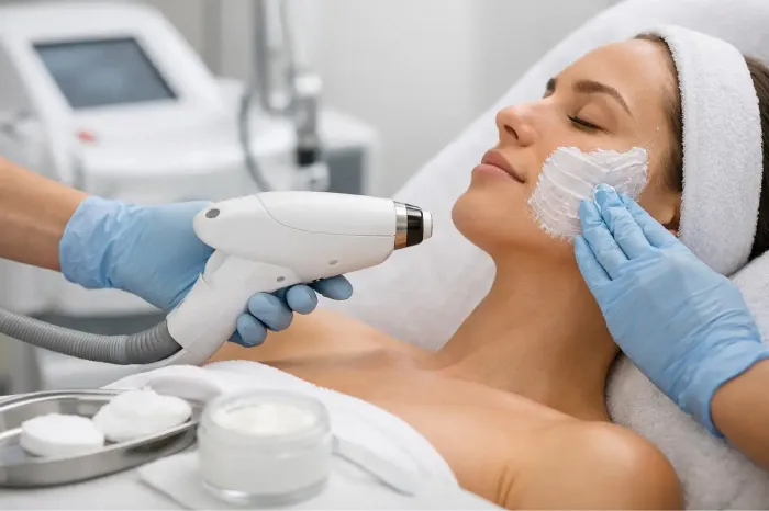 Compounded Skin Numbing