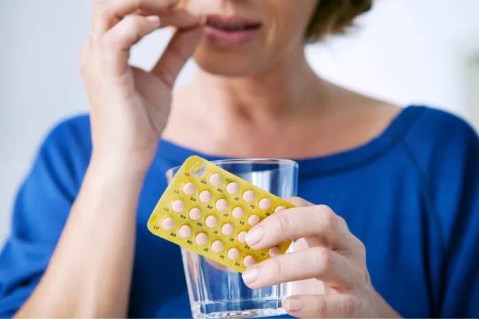 HRT
