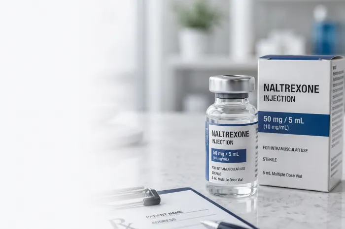 Low Dose Naltrexone