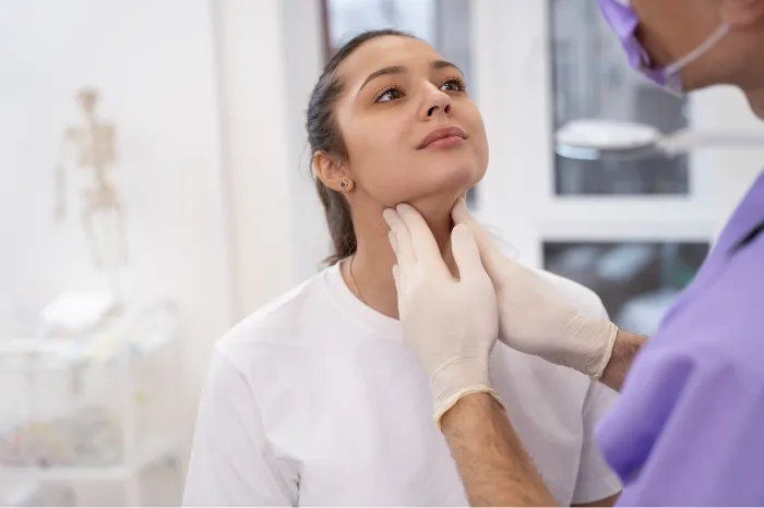 Thyroid Treatments