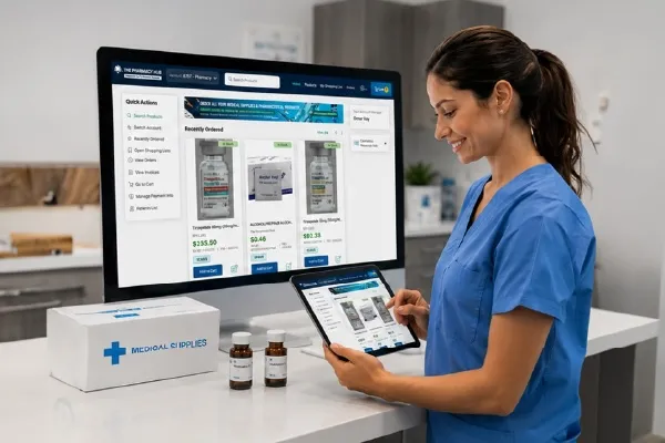 Access Pricing & Ordering