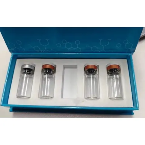 INNOVATION IMMUNE BOOST 4 INFUSIONS PER KIT