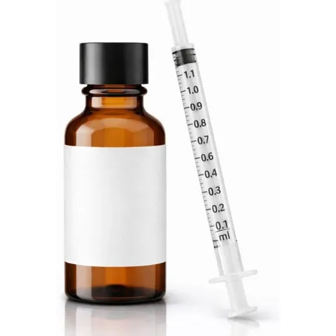 GLUTATHIONE 0.2 60mL