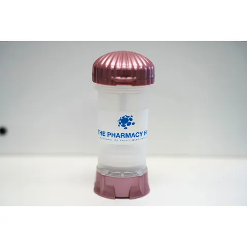 Estradiol 0.25% Vaginal Cream - 30g
