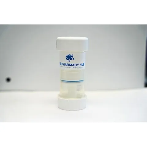 Estriol/Progesterone/Testosterone 2mg/8mg/3mg x 45gm