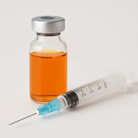 Glutathione Injection Olympia 200mg/ml x 5ml