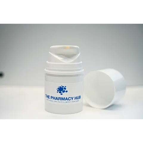 Hydroquionone/Tretinoin/Fluocinolone Acetonide 4%/0.05%/0.01% x 50g