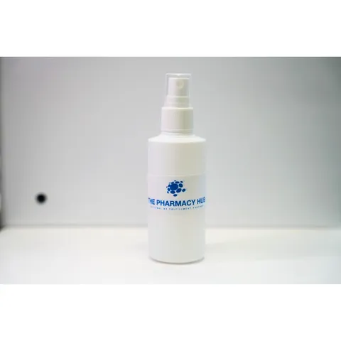 Minoxidil/Finasteride/Tretinoin Spray 5%/0.3/0.015% x 30ml