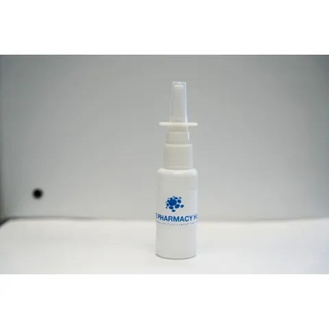 NAD+ Pump Nasal Spray 150mg/ml x 30ml