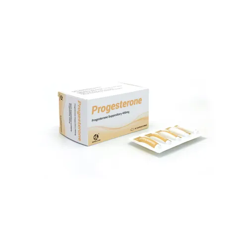 Progesterone Suppository 200mg