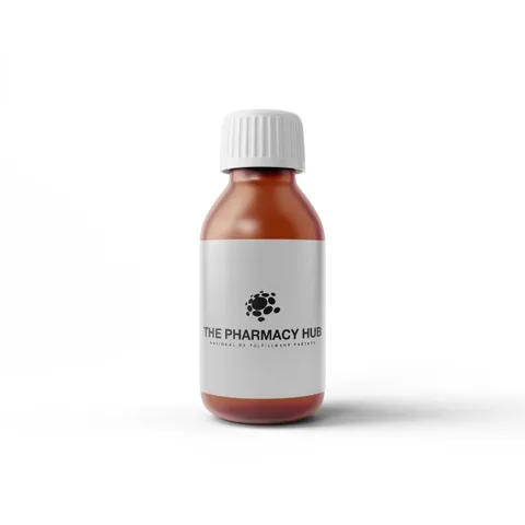 Tadalafil Liquid Suspension 10mg/ml