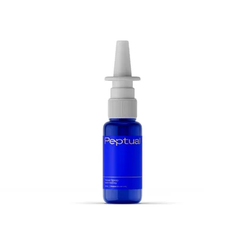 NAD+, 500mg Nasal