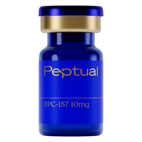 BPC-157, 10mg