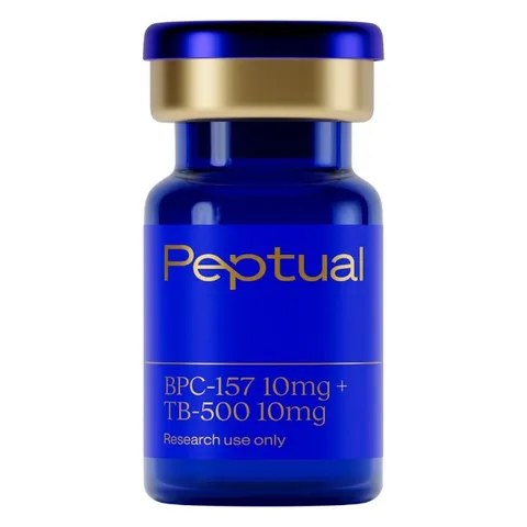 BPC-157, 10mg/TB-500, 10mg