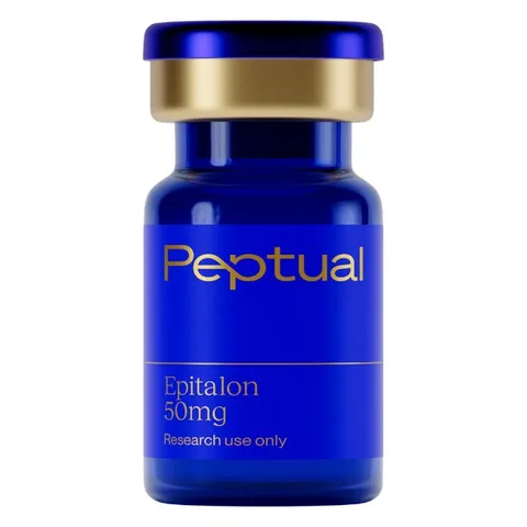 Epitalon, 50mg
