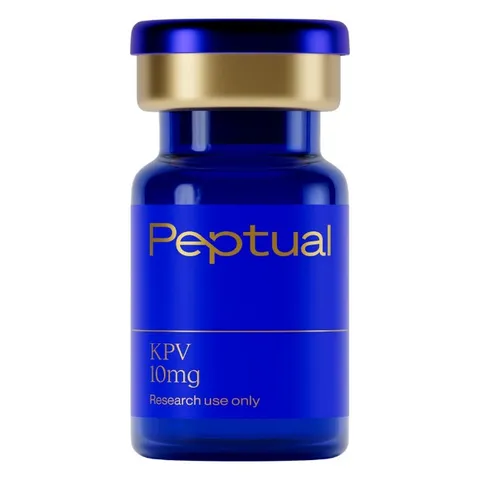 KPV, 10mg