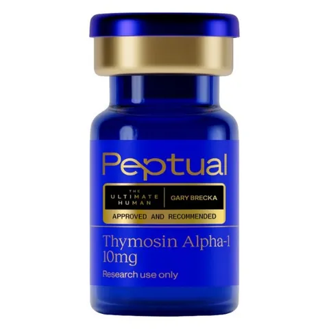 Thymosin Alpha 1, 10mg