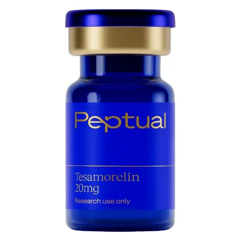 Tesamorelin, 20mg