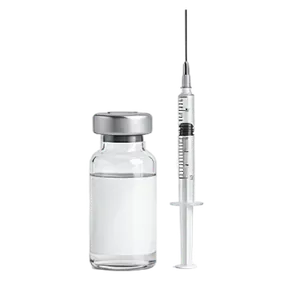 Injectable