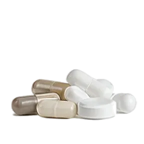 Oral Tablets / Capsules