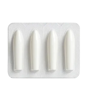 Suppositories