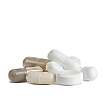 Oral Tablets / Capsules